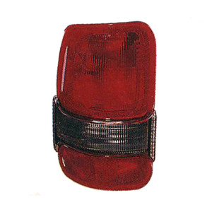 Upgrade Your Auto | Replacement Lights | 94-01 Dodge RAM 1500 | CRSHL01872