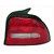 Upgrade Your Auto | Replacement Lights | 95-99 Plymouth Neon | CRSHL01875