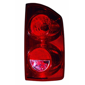 Upgrade Your Auto | Replacement Lights | 07-08 Dodge RAM 1500 | CRSHL01898