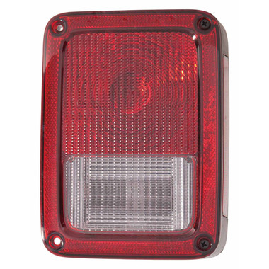 Upgrade Your Auto | Replacement Lights | 07-17 Jeep Wrangler | CRSHL01908