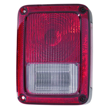 Upgrade Your Auto | Replacement Lights | 07-17 Jeep Wrangler | CRSHL01909
