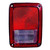 Upgrade Your Auto | Replacement Lights | 07-17 Jeep Wrangler | CRSHL01910