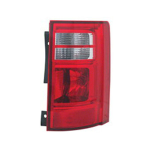 Upgrade Your Auto | Replacement Lights | 08-10 Dodge Caravan | CRSHL01911