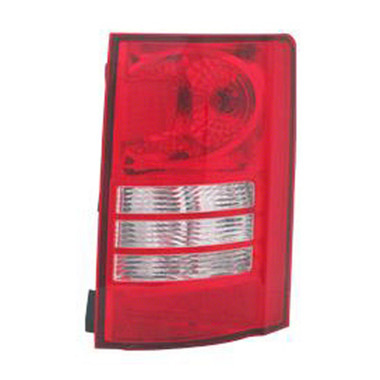 Upgrade Your Auto | Replacement Lights | 08-10 Chrysler Town & Country | CRSHL01915