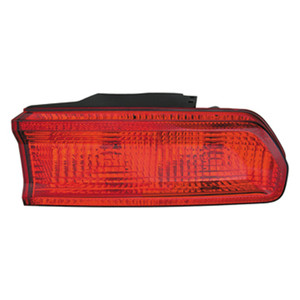 Upgrade Your Auto | Replacement Lights | 08-14 Dodge Challenger | CRSHL01928