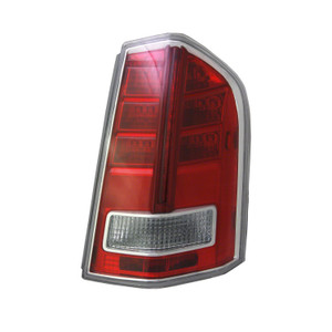 Upgrade Your Auto | Replacement Lights | 11-12 Chrysler 300 | CRSHL01931