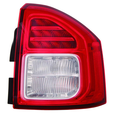 Upgrade Your Auto | Replacement Lights | 11-13 Jeep Compass | CRSHL01934