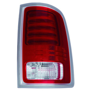 Upgrade Your Auto | Replacement Lights | 13-18 Dodge RAM 1500 | CRSHL01945
