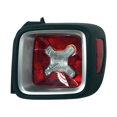 Upgrade Your Auto | Replacement Lights | 15-16 Jeep Renegade | CRSHL01953