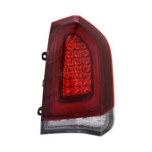 Upgrade Your Auto | Replacement Lights | 15-19 Chrysler 300 | CRSHL01954
