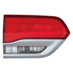 Upgrade Your Auto | Replacement Lights | 14-21 Jeep Grand Cherokee | CRSHL01957