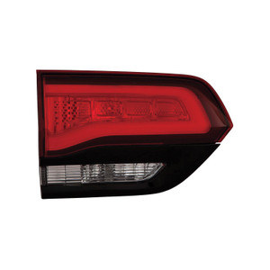 Upgrade Your Auto | Replacement Lights | 14-21 Jeep Grand Cherokee | CRSHL01958