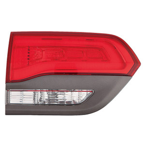 Upgrade Your Auto | Replacement Lights | 14-21 Jeep Grand Cherokee | CRSHL01961