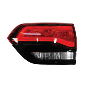 Upgrade Your Auto | Replacement Lights | 15-16 Jeep Grand Cherokee | CRSHL01965