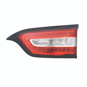 Upgrade Your Auto | Replacement Lights | 14-18 Jeep Cherokee | CRSHL01968