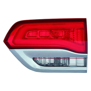 Upgrade Your Auto | Replacement Lights | 14-21 Jeep Grand Cherokee | CRSHL01969