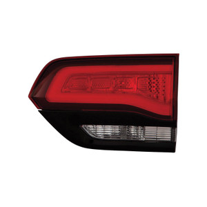 Upgrade Your Auto | Replacement Lights | 14-21 Jeep Grand Cherokee | CRSHL01970