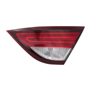 Upgrade Your Auto | Replacement Lights | 15-17 Chrysler 200 | CRSHL01972