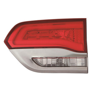 Upgrade Your Auto | Replacement Lights | 14-21 Jeep Grand Cherokee | CRSHL01975