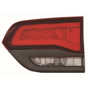 Upgrade Your Auto | Replacement Lights | 17-21 Jeep Grand Cherokee | CRSHL01976