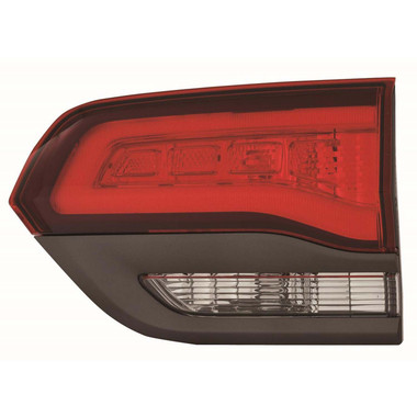 Upgrade Your Auto | Replacement Lights | 17-21 Jeep Grand Cherokee | CRSHL01976