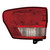 Upgrade Your Auto | Replacement Lights | 11-13 Jeep Grand Cherokee | CRSHL01978