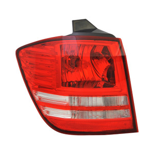 Upgrade Your Auto | Replacement Lights | 10-20 Dodge Journey | CRSHL01981