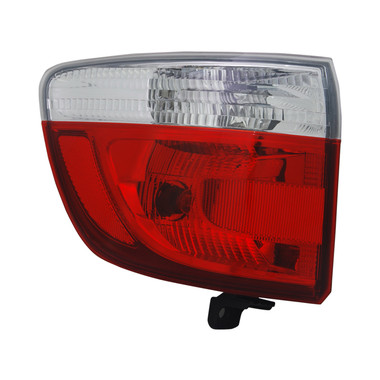 Upgrade Your Auto | Replacement Lights | 11-13 Dodge Durango | CRSHL01984