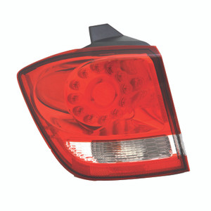 Upgrade Your Auto | Replacement Lights | 11-20 Dodge Journey | CRSHL01986