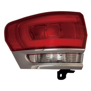 Upgrade Your Auto | Replacement Lights | 14-21 Jeep Grand Cherokee | CRSHL01987
