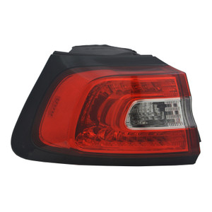 Upgrade Your Auto | Replacement Lights | 14-18 Jeep Cherokee | CRSHL01988