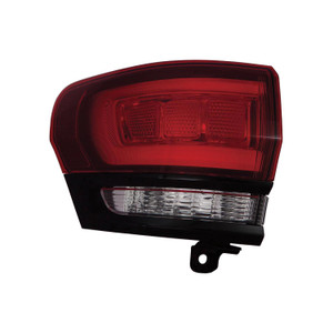 Upgrade Your Auto | Replacement Lights | 14-21 Jeep Grand Cherokee | CRSHL01989