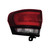 Upgrade Your Auto | Replacement Lights | 14-21 Jeep Grand Cherokee | CRSHL01989