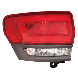 Upgrade Your Auto | Replacement Lights | 14-21 Jeep Grand Cherokee | CRSHL01991