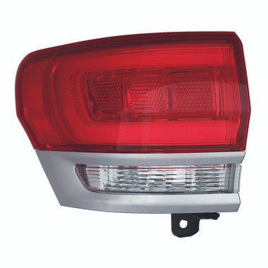 Upgrade Your Auto | Replacement Lights | 14-21 Jeep Grand Cherokee | CRSHL01992