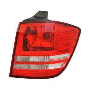 Upgrade Your Auto | Replacement Lights | 10-20 Dodge Journey | CRSHL02001
