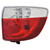 Upgrade Your Auto | Replacement Lights | 11-13 Dodge Durango | CRSHL02002