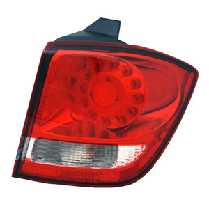 Upgrade Your Auto | Replacement Lights | 11-20 Dodge Journey | CRSHL02006