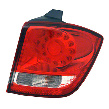 Upgrade Your Auto | Replacement Lights | 11-20 Dodge Journey | CRSHL02006