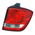 Upgrade Your Auto | Replacement Lights | 11-20 Dodge Journey | CRSHL02006