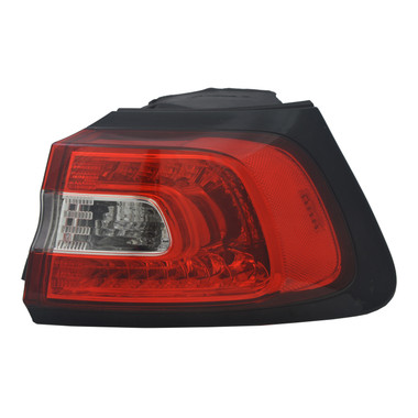 Upgrade Your Auto | Replacement Lights | 14-18 Jeep Cherokee | CRSHL02008