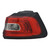 Upgrade Your Auto | Replacement Lights | 14-18 Jeep Cherokee | CRSHL02008