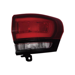 Upgrade Your Auto | Replacement Lights | 14-21 Jeep Grand Cherokee | CRSHL02009