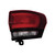 Upgrade Your Auto | Replacement Lights | 14-21 Jeep Grand Cherokee | CRSHL02009