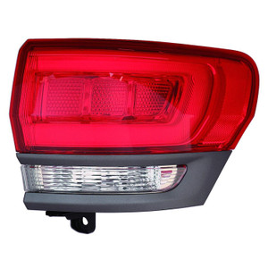 Upgrade Your Auto | Replacement Lights | 14-21 Jeep Grand Cherokee | CRSHL02011