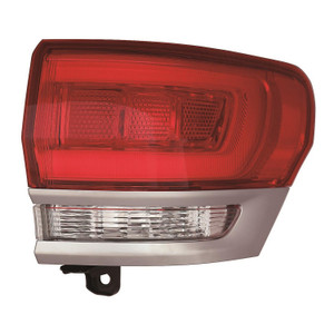 Upgrade Your Auto | Replacement Lights | 14-21 Jeep Grand Cherokee | CRSHL02012