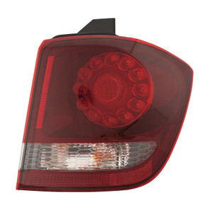 Upgrade Your Auto | Replacement Lights | 15-20 Dodge Journey | CRSHL02015