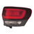 Upgrade Your Auto | Replacement Lights | 17-21 Jeep Grand Cherokee | CRSHL02017