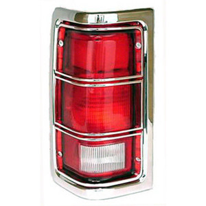 Upgrade Your Auto | Replacement Lights | 81-87 Dodge RAM 1500 | CRSHL02021
