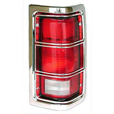 Upgrade Your Auto | Replacement Lights | 81-87 Dodge RAM 1500 | CRSHL02024